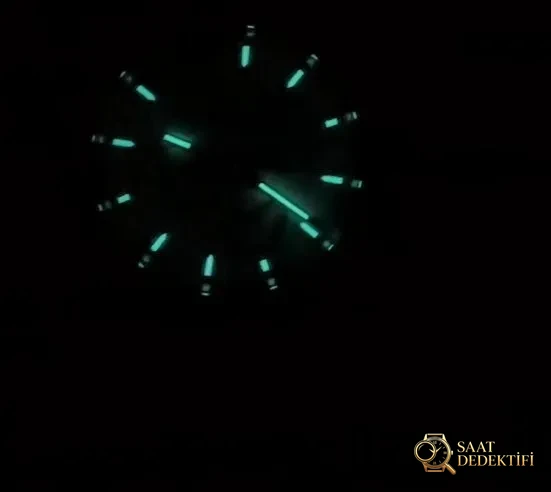 Super clone Rolex Daytona pazarının lideri kim? - Makro Kadran ve İndeks İşçiliği