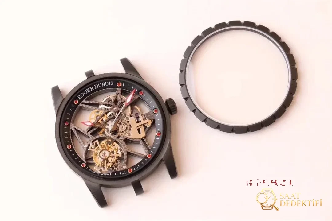 BBR505SQ, BBR Factory resmi site, BBR Factory saat, BBR Factory Roger Dubuis, BBR Factory Roger Dubuis iskelet tourbillon, BBR Roger Dubuis iskelet tourbillon, BBR Roger Dubuis Tourbillon, BBR Roger Dubuis tourbillon 505sq, BBR Roger Dubuis, BBR tourbillon