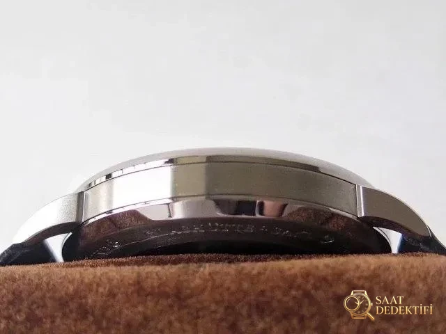 A.Lange & Söhne Saxonia Kasa Profili