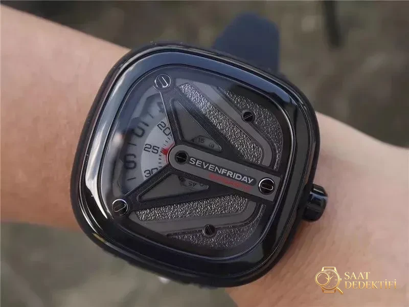 SevenFriday
