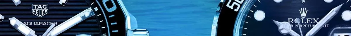 Submariner ya da Aquaracer