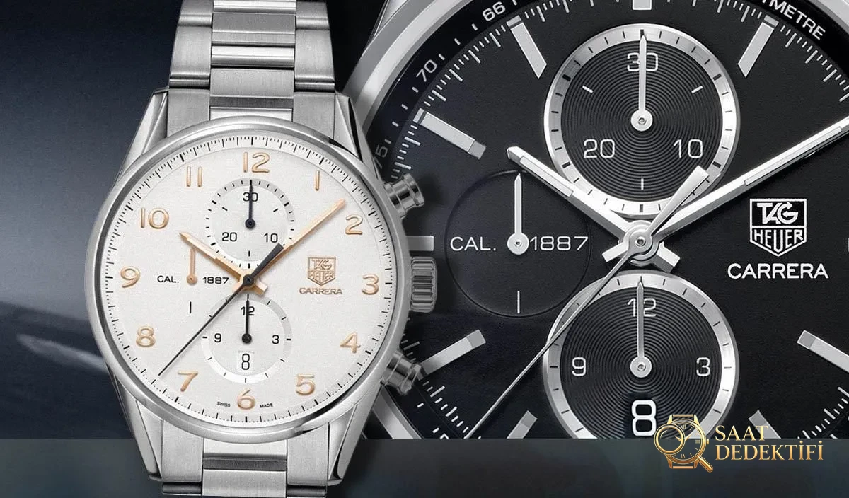 Tag Heuer