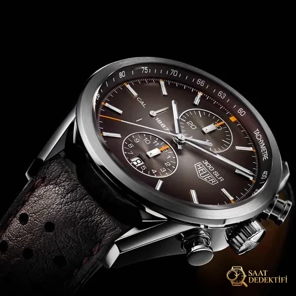 TAG Heuer Carrera 1887 41mm
