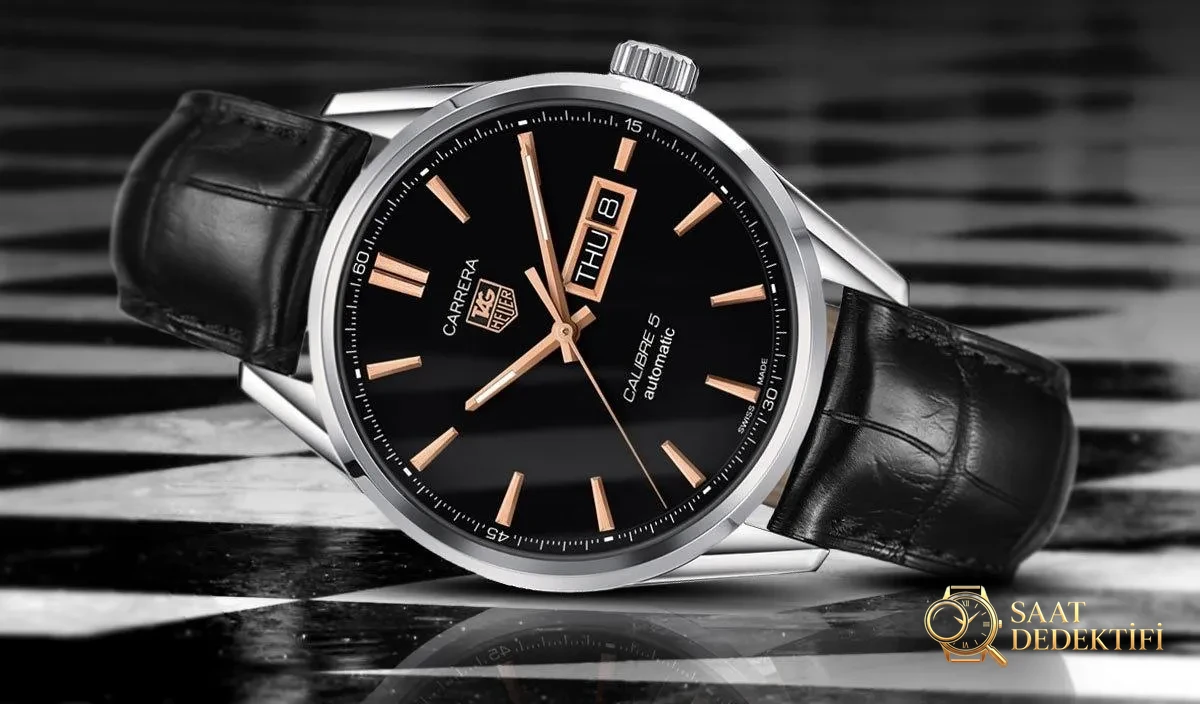 Tag Heuer