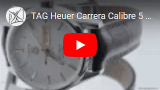 Carrera Kalibre 5 Video