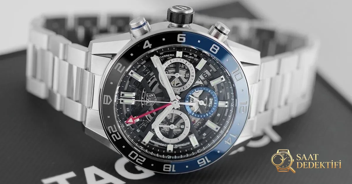 Tag Heuer
