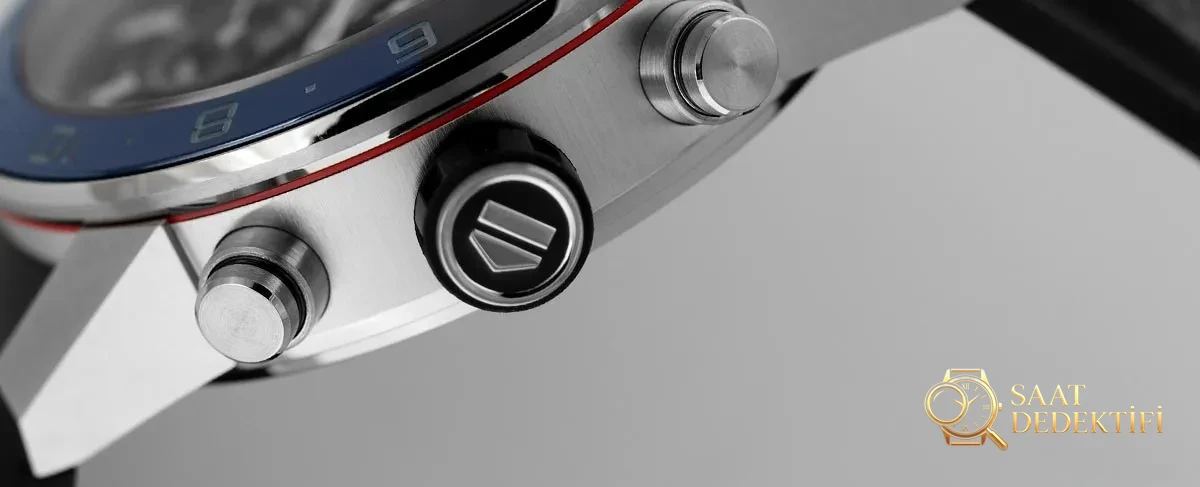 tag heuer kalibre heuer 02 gmt itme butonları