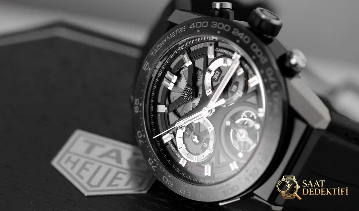 Tag Heuer