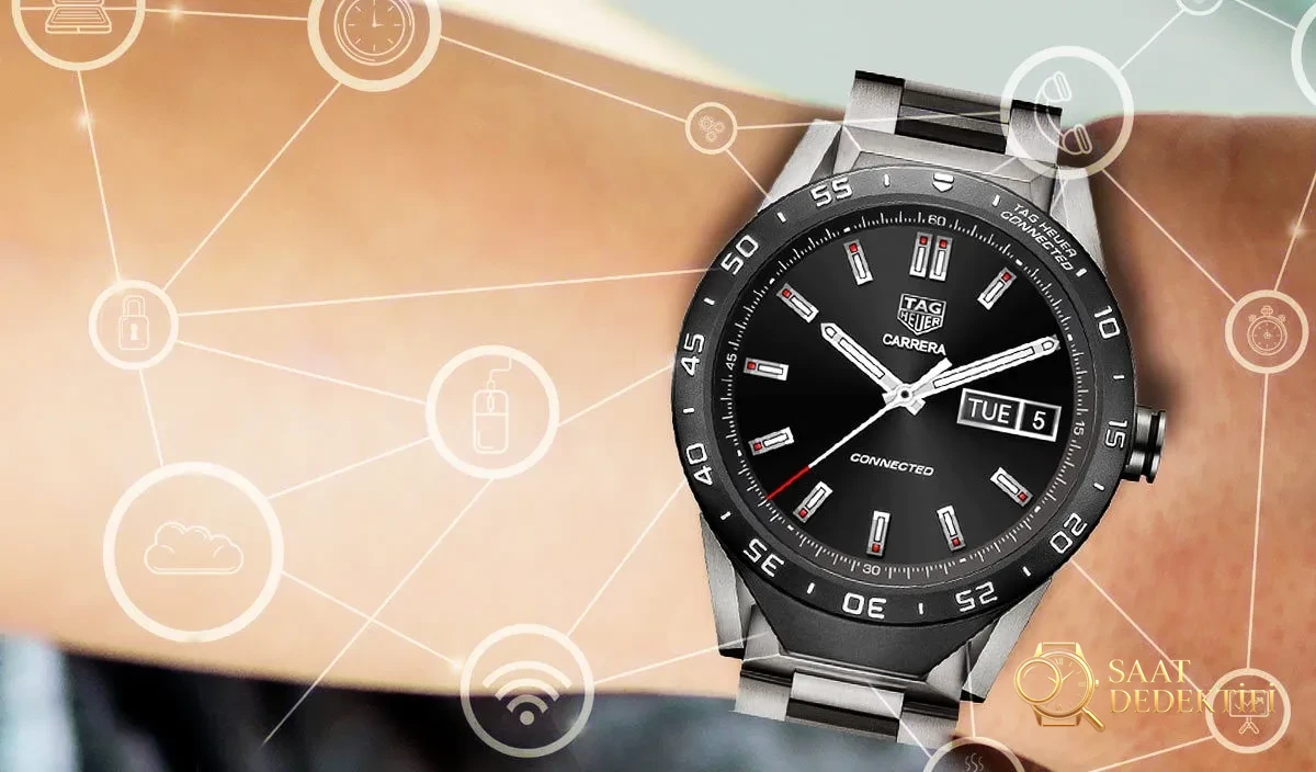 Tag Heuer