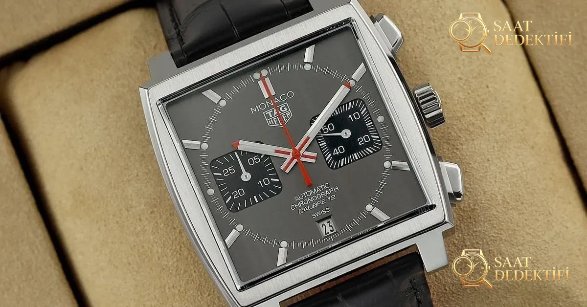 Tag Heuer