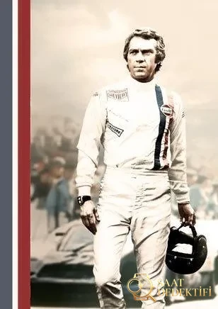 steve mcqueen le mans 1