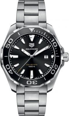 Aquaracer