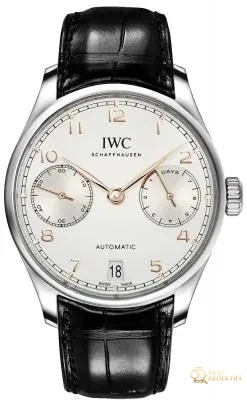 IWC Portugieser
