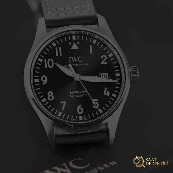 IWC