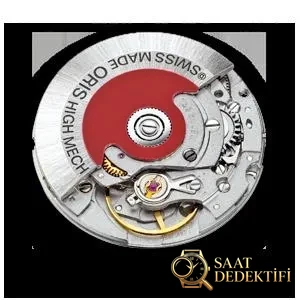 oris high mech mekanizma