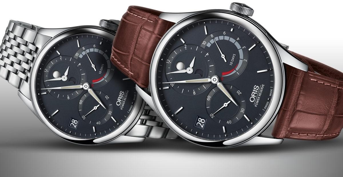 Oris VS TAG Heuer Saatleri | Hangisi Daha İyi?