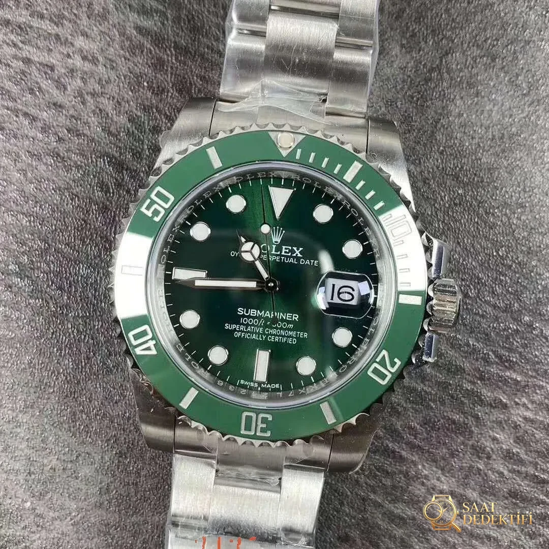 ZZF Replika Rolex Submariner 116610LV