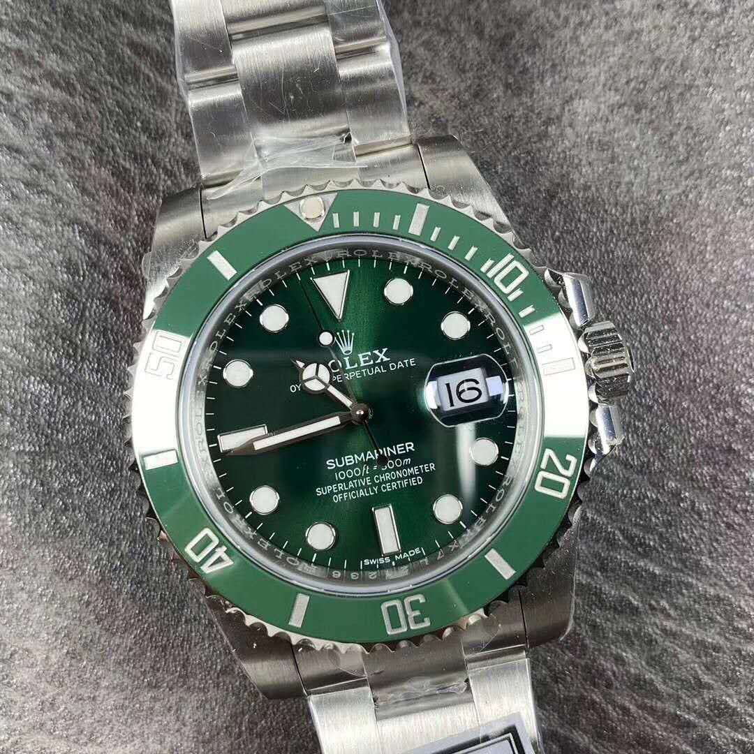 ZZF Yapımı Replika Rolex Submariner