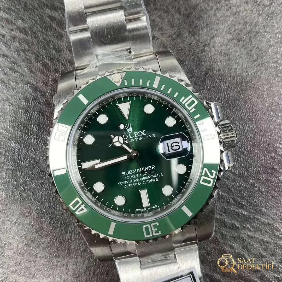 ZZF Yapımı Replika Rolex Submariner