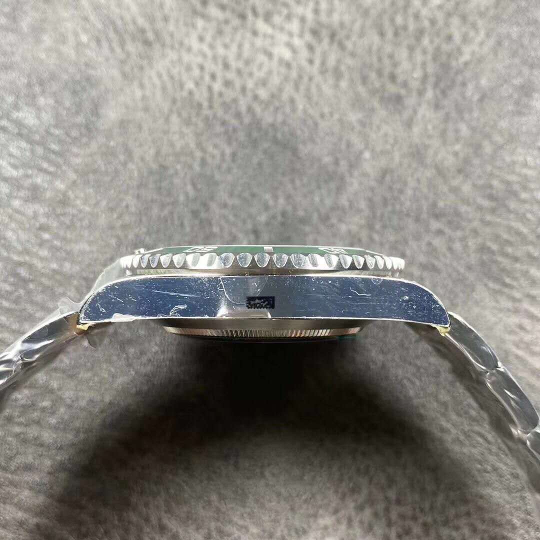 Rolex Hulk Submariner Kasa