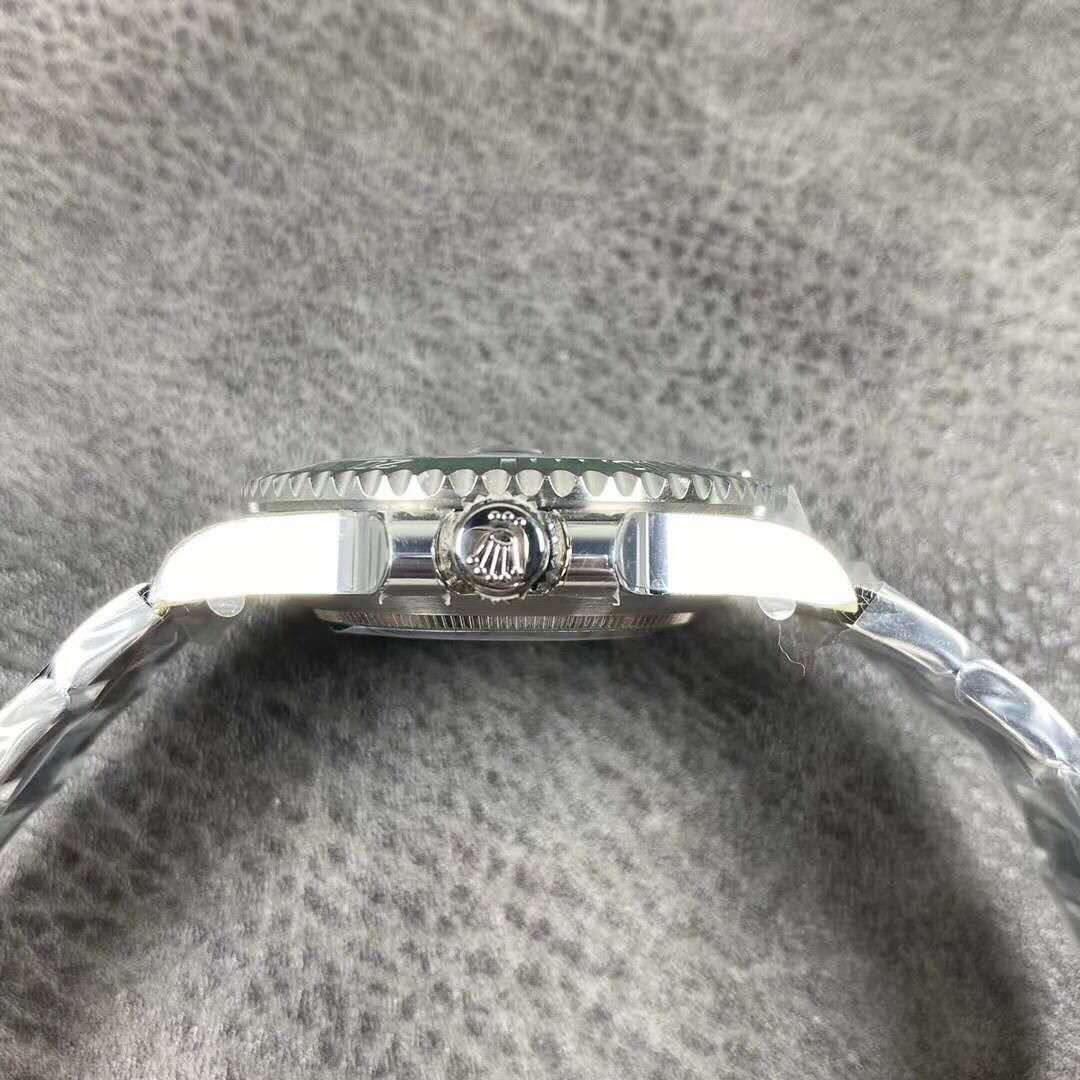 Rolex Hulk Submariner Kurma Kolu