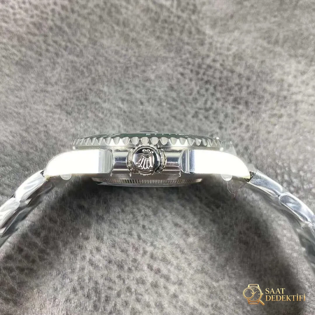 Rolex Hulk Submariner Kurma Kolu