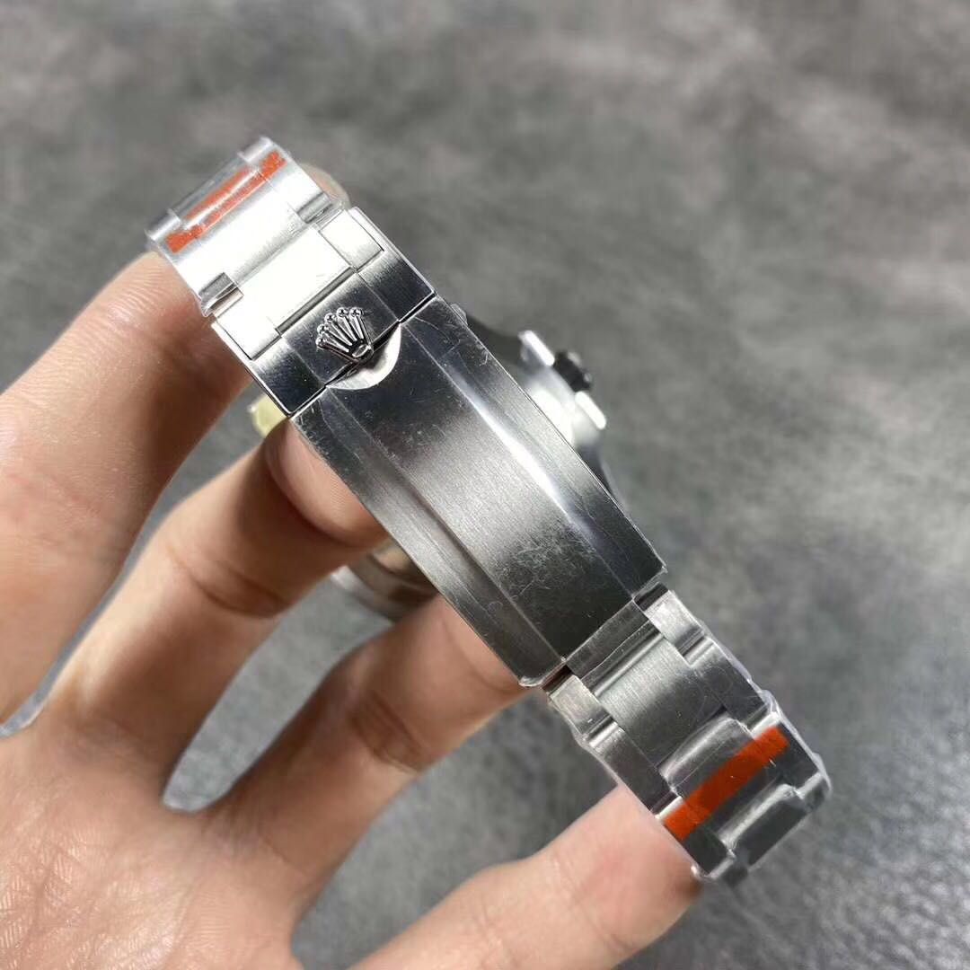 Rolex Hulk Submariner Bilezik