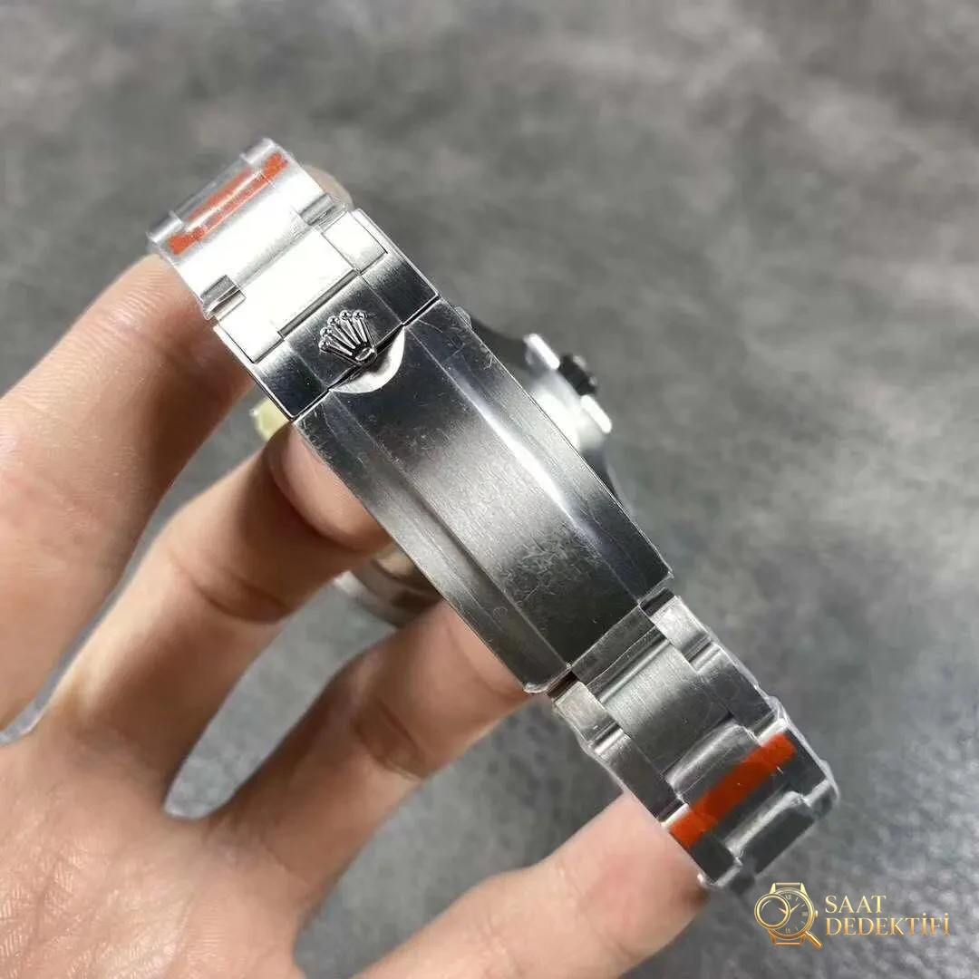 Rolex Hulk Submariner Bilezik