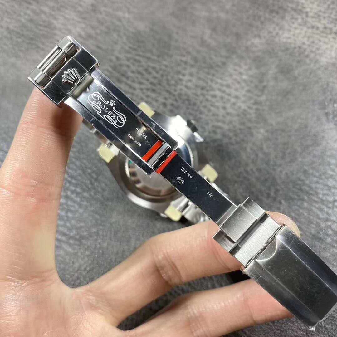 Rolex Hulk Submariner Kapama Tokası