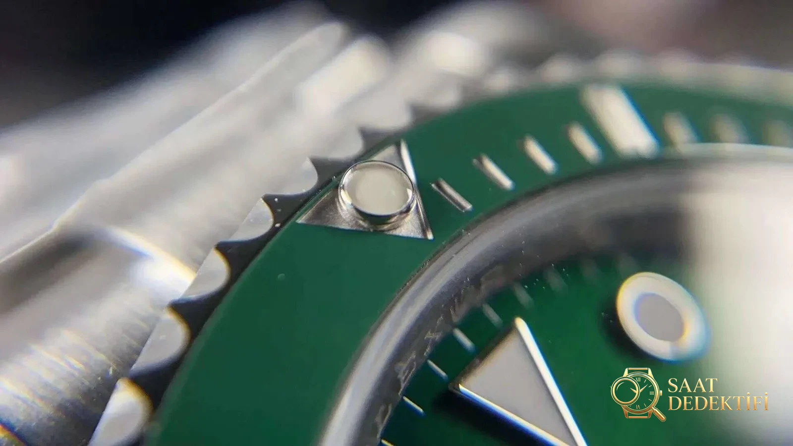 ZZF Rolex Submariner Pearl