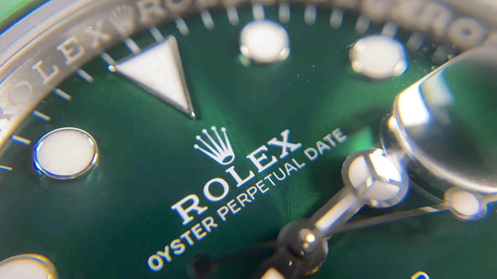 ZZF Rolex Submariner Kadran Printing
