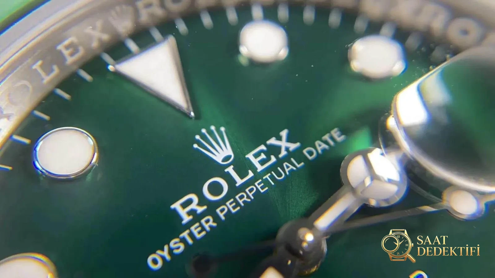 ZZF Rolex Submariner Kadran Printing
