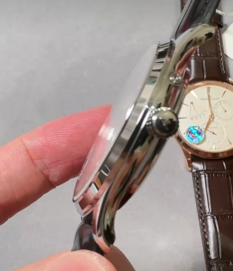 JLC Date Regulator