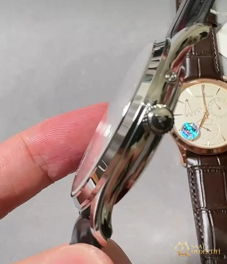 JLC Date Regulator