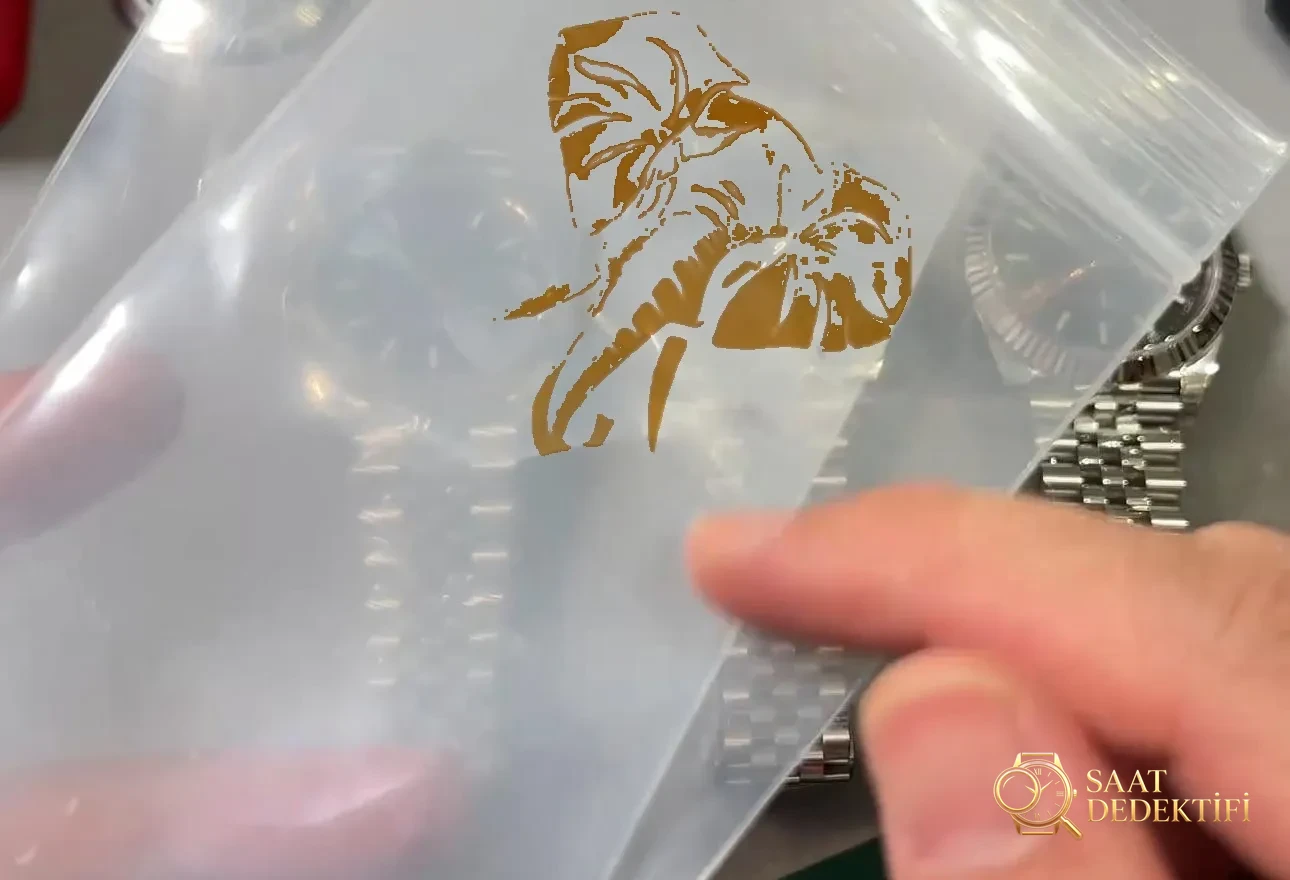 Plastic Bag