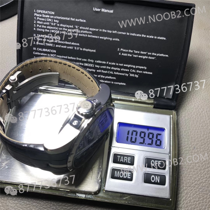 TBF Factory Roger Dubuis EXCALIBUR (Excalibur serisi) 0542 (0543) saat incelemesi — 2. fotoğraf
