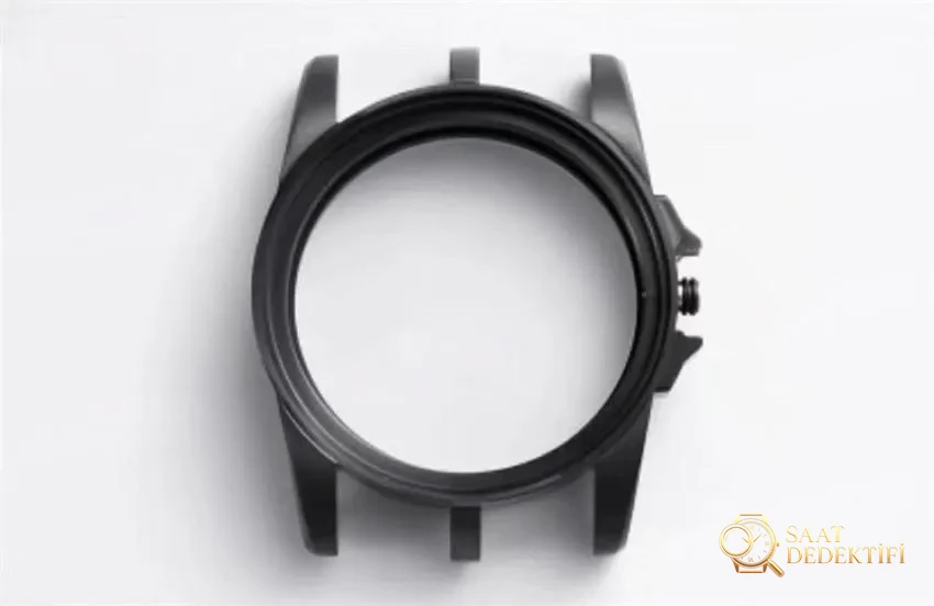 TBF Factory Roger Dubuis EXCALIBUR (Excalibur serisi) 0542 (0543) saat incelemesi - Bilezik, Toka ve Klips Mekanizması