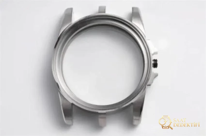 TBF Factory Roger Dubuis EXCALIBUR (Excalibur serisi) 0542 (0543) saat incelemesi - Makro Kadran ve İndeks İşçiliği