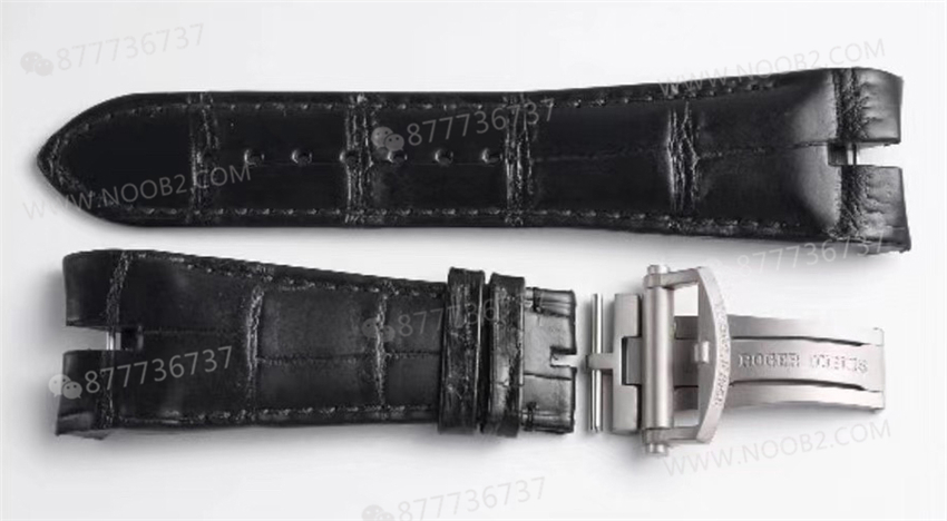 TBF Factory Roger Dubuis EXCALIBUR (Excalibur serisi) 0542 (0543) saat incelemesi — 23. fotoğraf