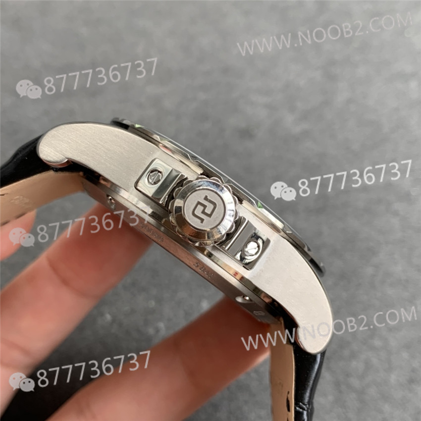 TBF Factory Roger Dubuis EXCALIBUR (Excalibur serisi) 0542 (0543) saat incelemesi — 36. fotoğraf