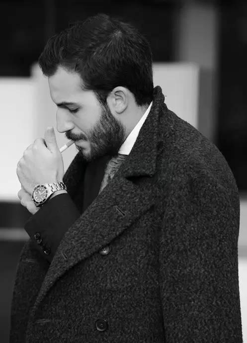 'Tek alışta iş biter' lafı koca bir yalan; sosyete adamına özel Rolex siyah su hayaletini alınca anlarsın — 1. fotoğraf