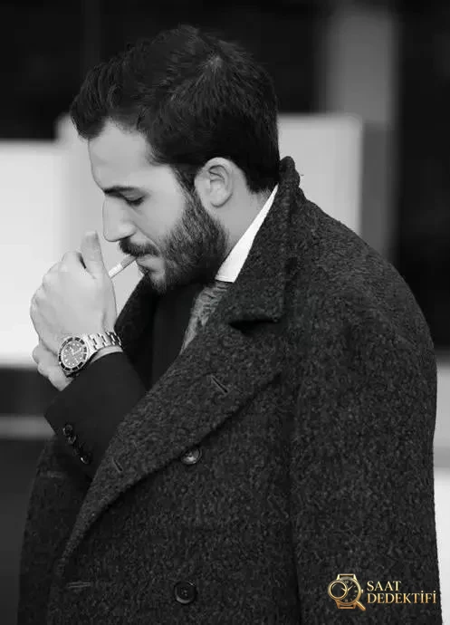 Rolex Submariner Replika Saat İncelemesi - Ön Görünüm ve Kasa Tasarımı