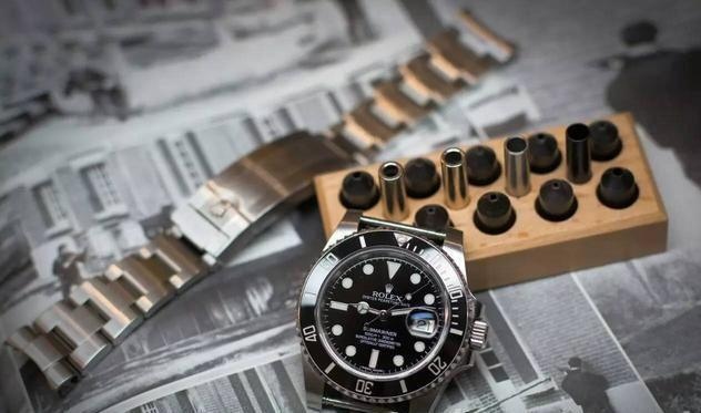 'Tek alışta iş biter' lafı koca bir yalan; sosyete adamına özel Rolex siyah su hayaletini alınca anlarsın — 2. fotoğraf
