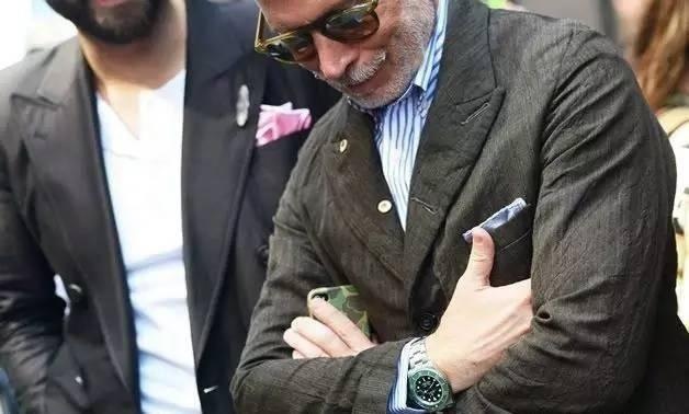 'Tek alışta iş biter' lafı koca bir yalan; sosyete adamına özel Rolex siyah su hayaletini alınca anlarsın — 9. fotoğraf