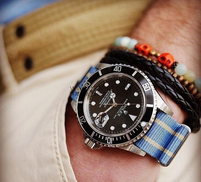 'Tek alışta iş biter' lafı koca bir yalan; sosyete adamına özel Rolex siyah su hayaletini alınca anlarsın — 10. fotoğraf