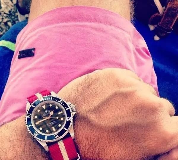 'Tek alışta iş biter' lafı koca bir yalan; sosyete adamına özel Rolex siyah su hayaletini alınca anlarsın — 11. fotoğraf