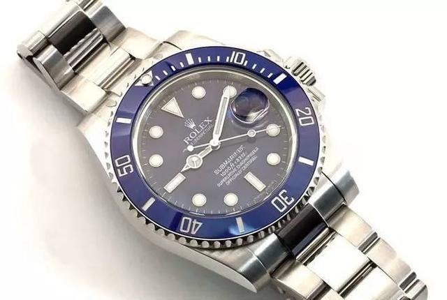 'Tek alışta iş biter' lafı koca bir yalan; sosyete adamına özel Rolex siyah su hayaletini alınca anlarsın — 13. fotoğraf