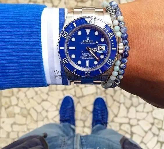 'Tek alışta iş biter' lafı koca bir yalan; sosyete adamına özel Rolex siyah su hayaletini alınca anlarsın — 14. fotoğraf