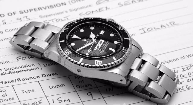 'Tek alışta iş biter' lafı koca bir yalan; sosyete adamına özel Rolex siyah su hayaletini alınca anlarsın — 16. fotoğraf