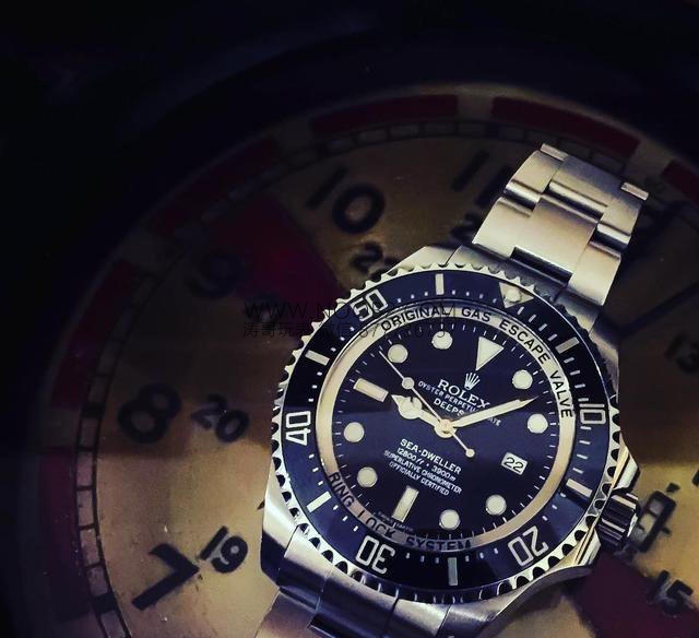 'Tek alışta iş biter' lafı koca bir yalan; sosyete adamına özel Rolex siyah su hayaletini alınca anlarsın — 17. fotoğraf